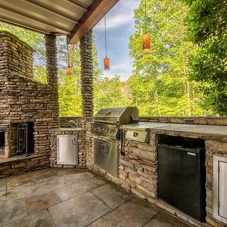Lakeside Landing By Avantstay Private Dock Mooresville Buitenkant foto