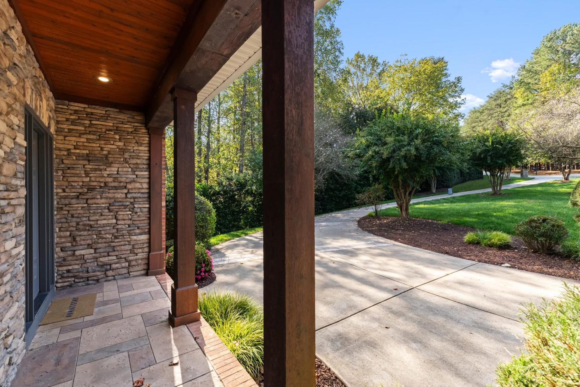 Lakeside Landing By Avantstay Private Dock Mooresville Buitenkant foto